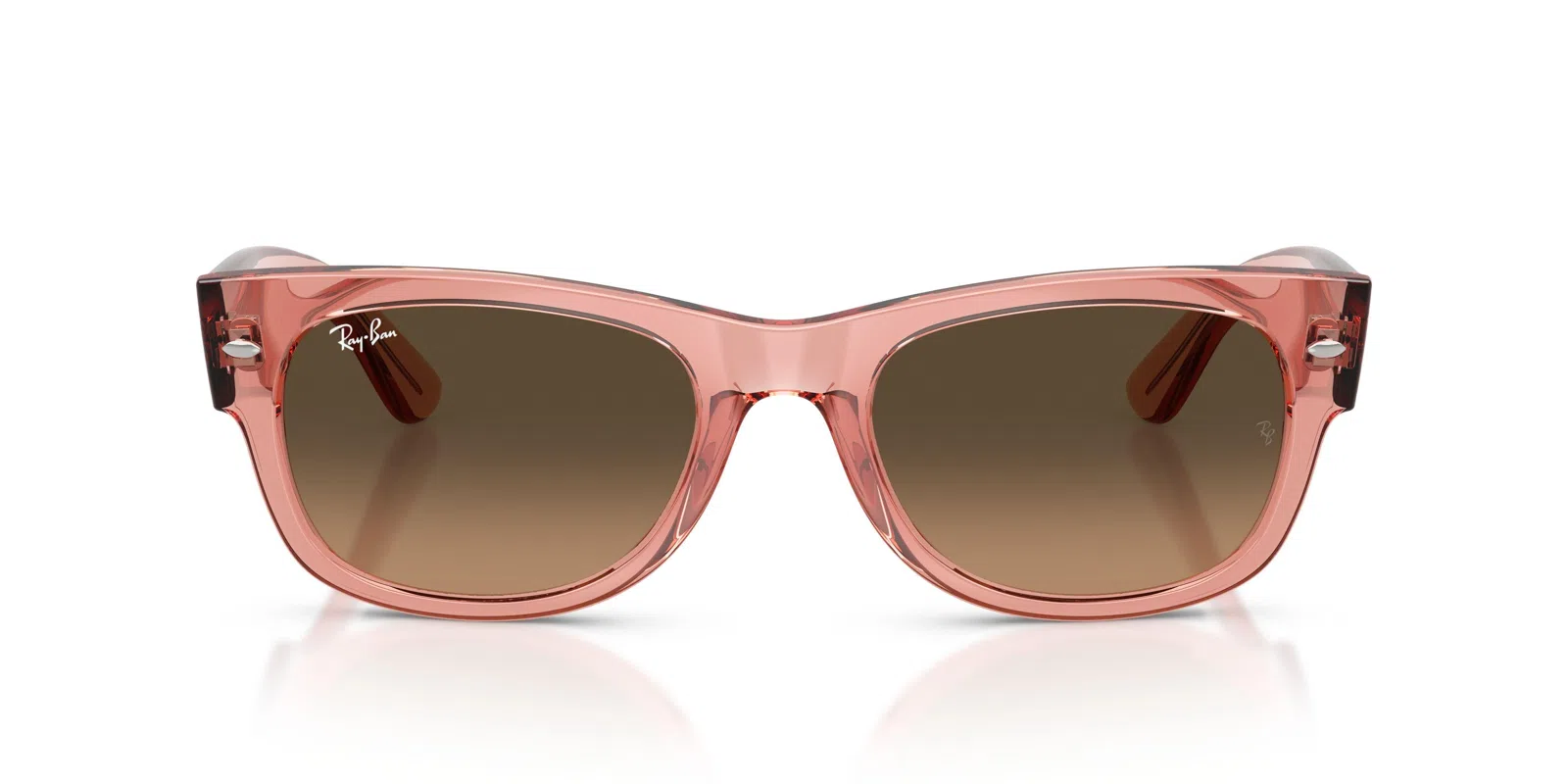 Ray-Ban Mega Wayfarer Ii 0832S Sunglasses - view 5